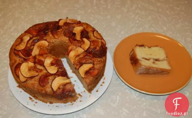 Ciasto Fantazja
