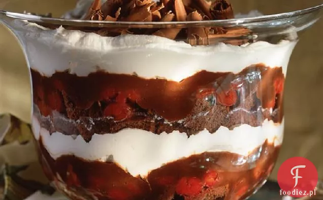 Trifle Black Forest