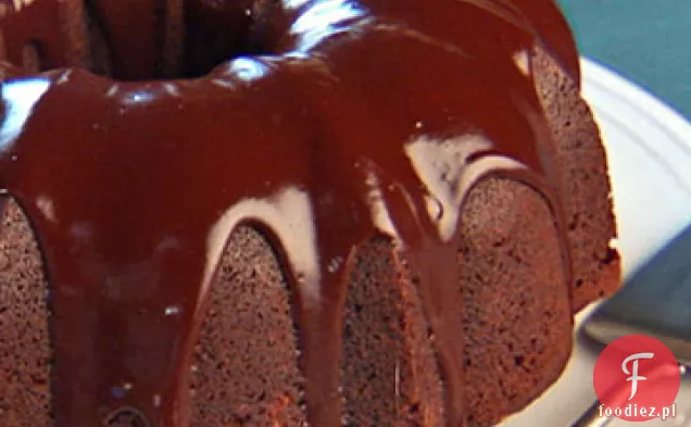 Tort czekoladowy Dolly