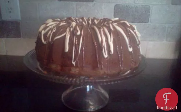 Ciasto Cytrynowe Bundt