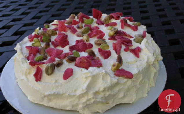 Love Cake