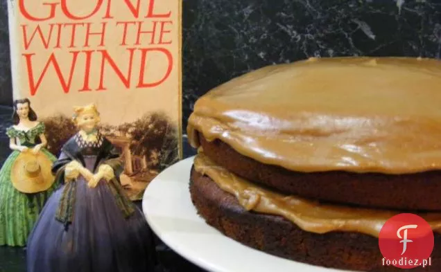 Best Wacky Cake