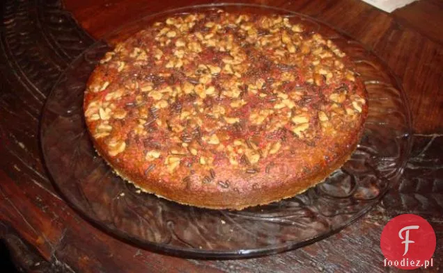 Boskie Waniliowe Ciastka