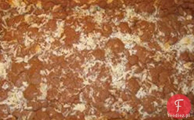Brownies Z Batonika