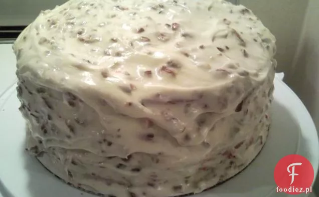 Texas Sheet Cake