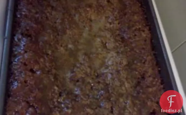 Ciasto Jabłkowe Streusel