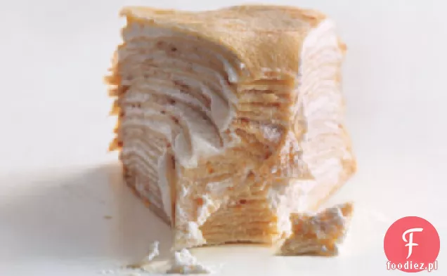 Ciasto Crêpe Grand Marnier