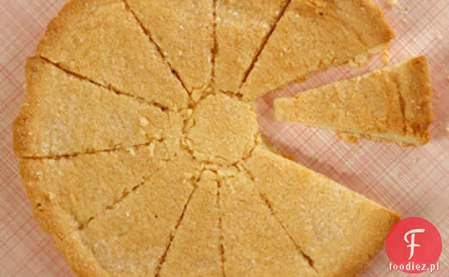 Prababka cioci Annie