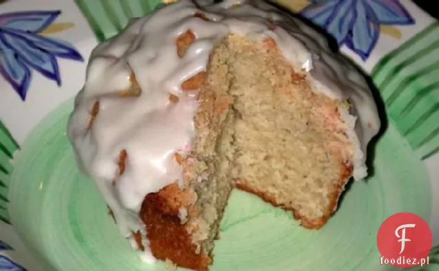 Waniliowe Ciasta / Muffinki-Southern Living