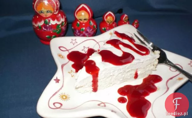Delicious Lite Cheesecake (Cooking Light)