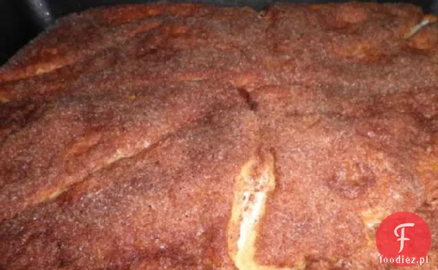 Sernik Crescent Sopaipilla / Sopapilla