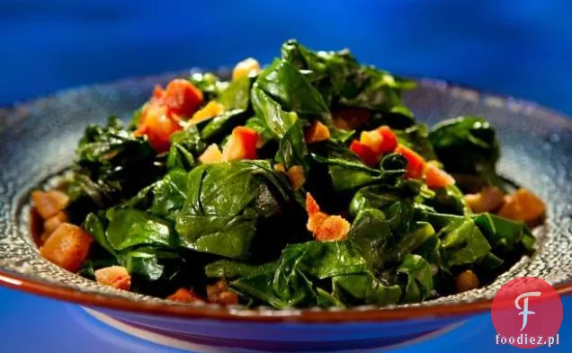 Southern Collard Greens