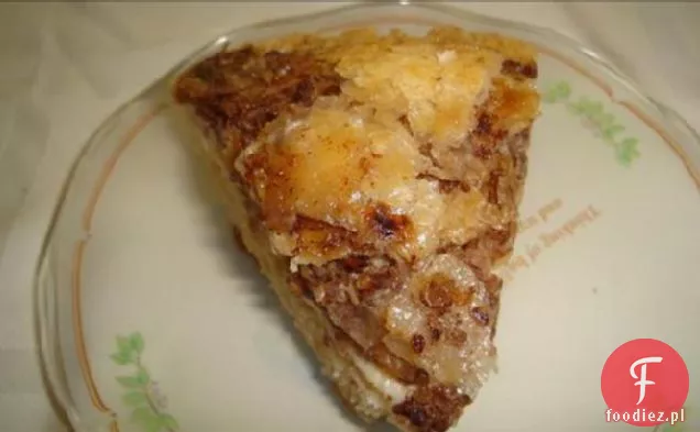 Sernik Baklava