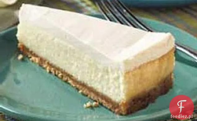Sernik Mascarpone
