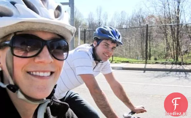 Krewetki + Zupa Kokosowa Z Zielonymi Kolorami