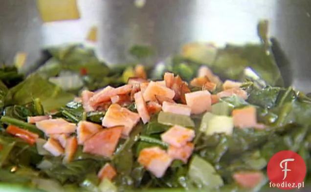 Zielenie Kolardowe Na Skróty