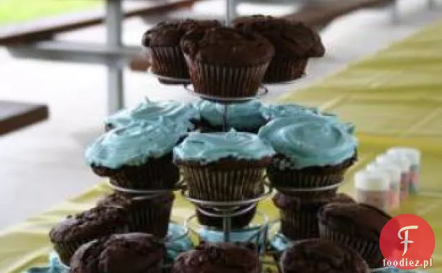 Za Dużo Ciasta Czekoladowego