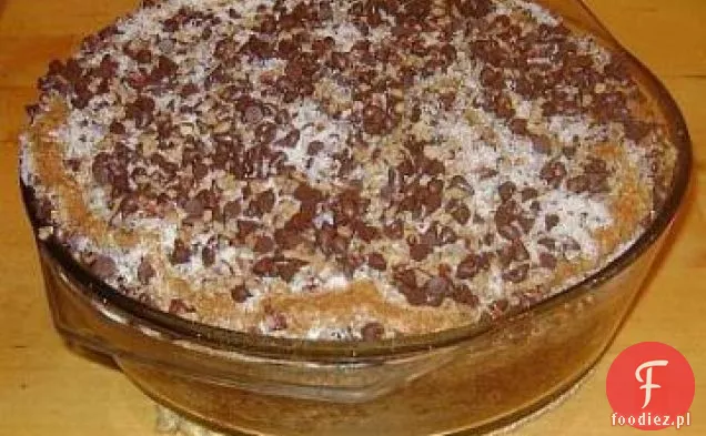 Ciasto Czekoladowe