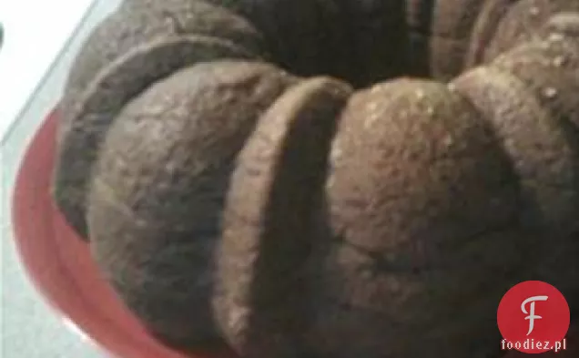 Ciasto czekoladowe pudding IV