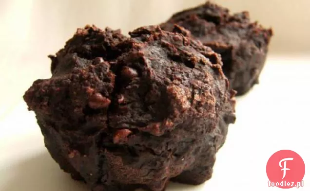 Muffinki Brownie (tego się nie spodziewałeś!) być dobrym.