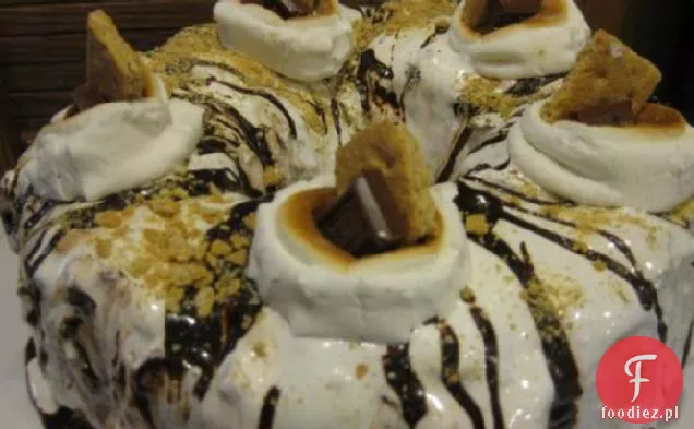 Tort S ' mores