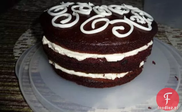 Tani Tort Czekoladowy