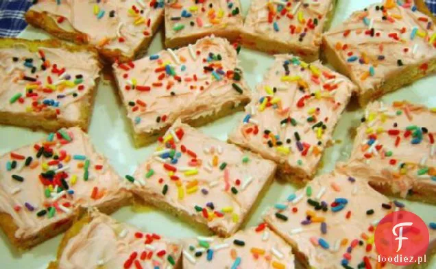 Funfetti Bary