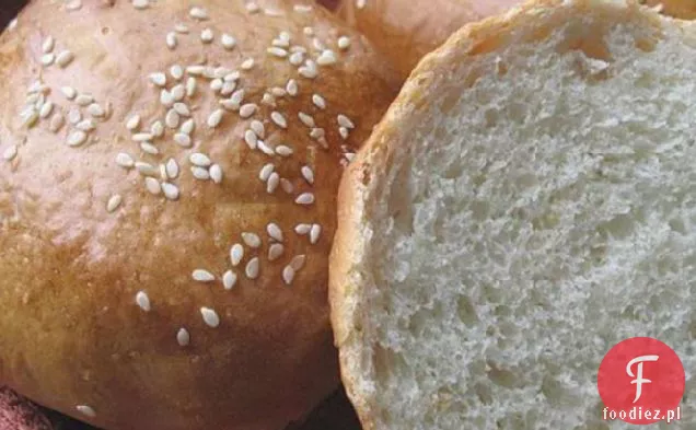 Bułki hamburgerowe / Burger