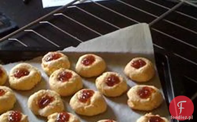 Praca Mama Hamentashen