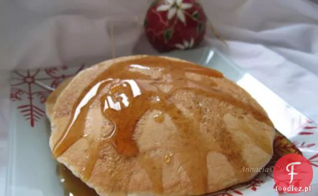 Słynne ciasto na Pierogi Kittencal