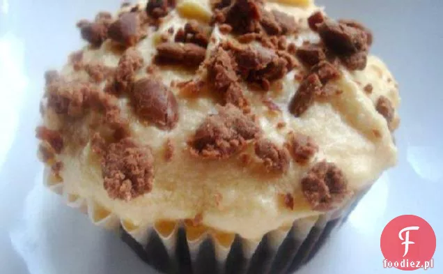 Emergency Blender Cupcakes