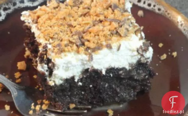 Całkowicie Krowie Ciasto