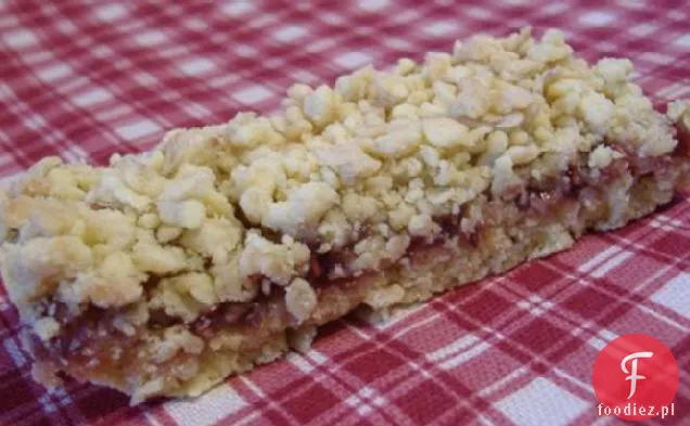 Mock Nutrigrain Bars