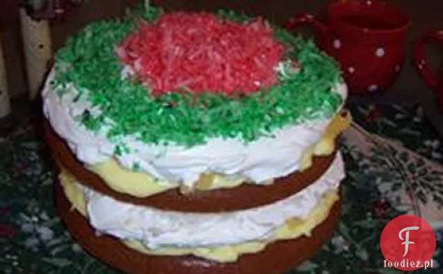 Tort milionera