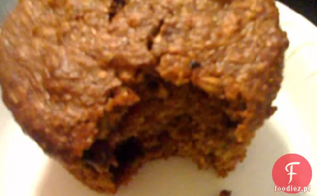 Muffinki Z Otrębów