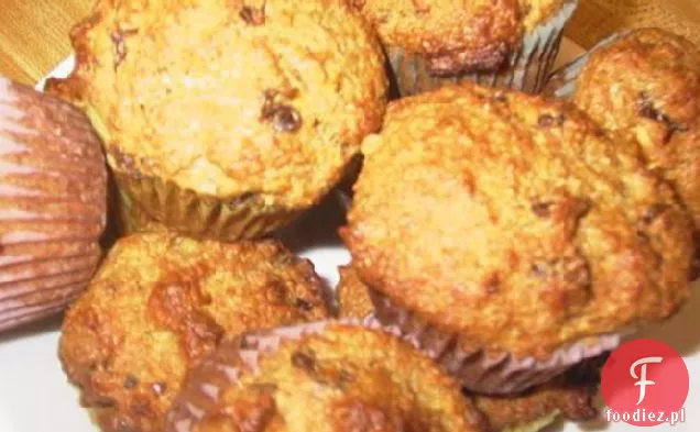Uzależniające Zdrowe Muffinki