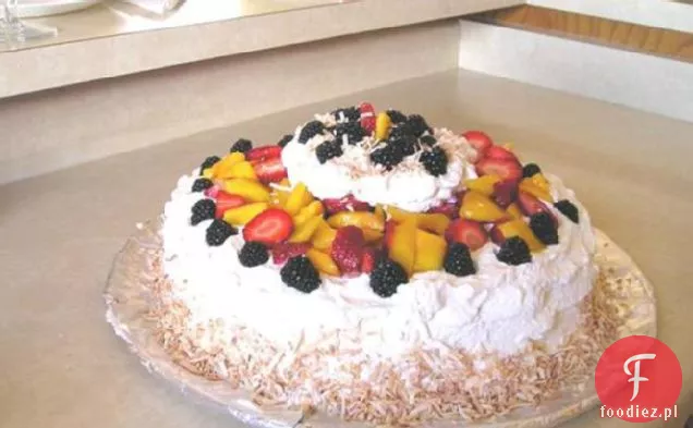 Tres Leches