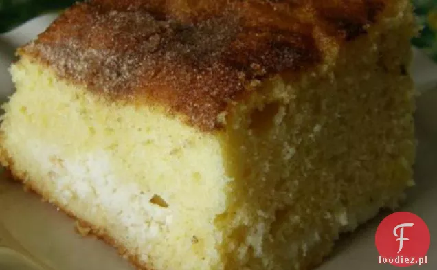Ciasto Ricotta