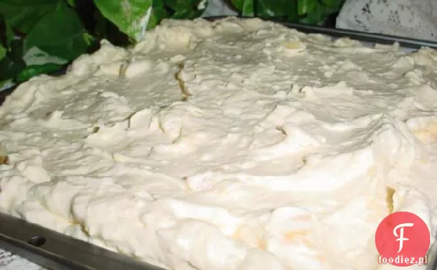 Cotton Pickin ' Cake