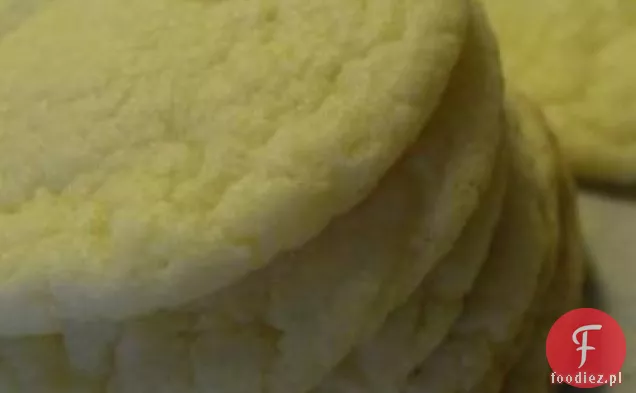 Dowolny Smak Ciasto Mix Ciasteczka