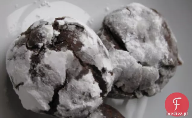 Brownie Crinkles