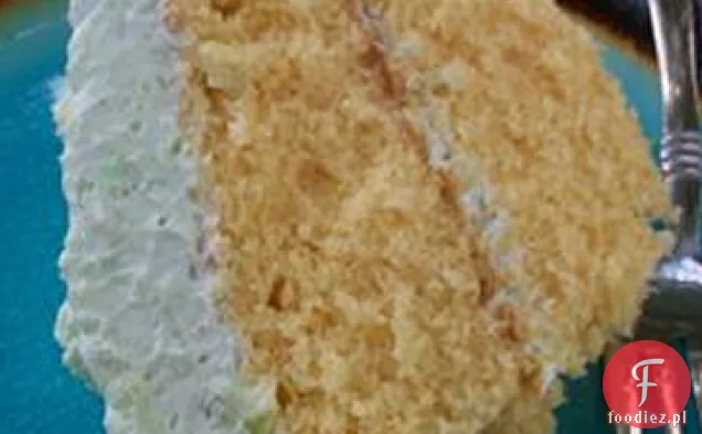 Zielone Ciasto