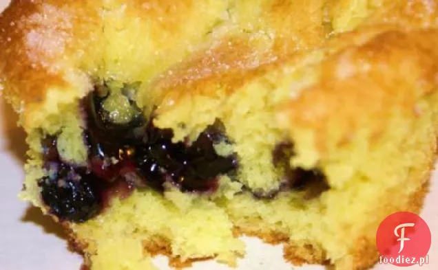 Costco Muffins-Naśladowca