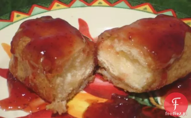 Smażone Twinkies