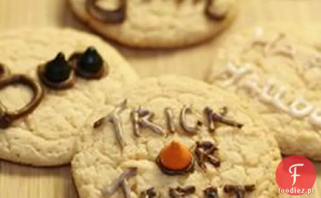 Cake Mix Cookies IV