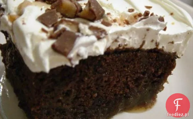 Better Than Sex Cake IIi