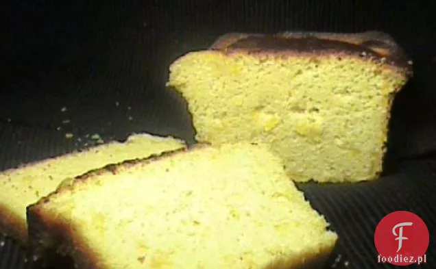 Chleb Kukurydziany (Mielebrood)