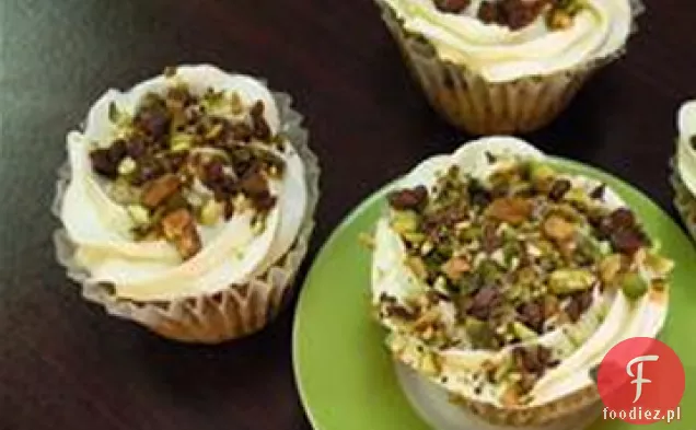 Tort pistacjowy II