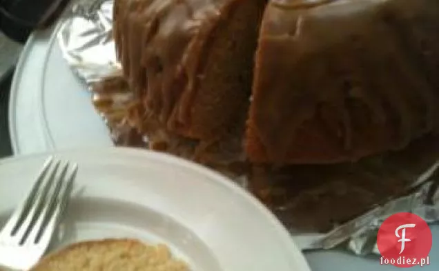 O Rany!! Ciasto Karmelowe! Bezglutenowe, Bezmleczne!