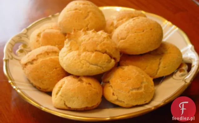 Roladki Paschalne